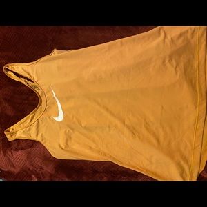 Women’s Nike tank top